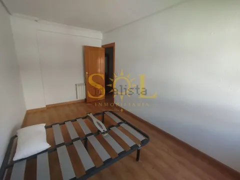 Stanza in affitto, León