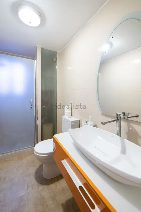 Pis de 112 m² a València