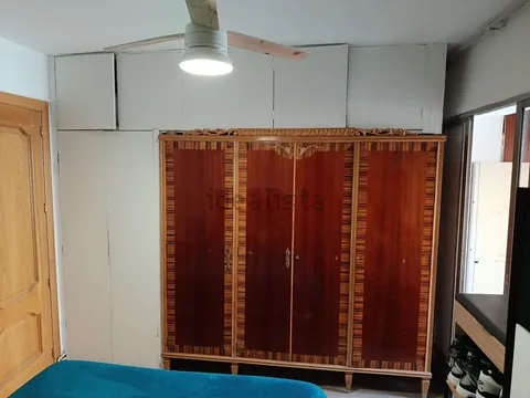 Wohnung 47 m² in Madrid (2/20)