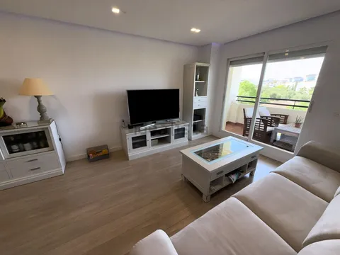 Pis de 130 m² a Màlaga