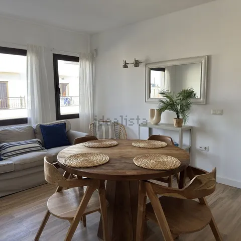 Квартира 56 м² у La Oliva