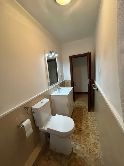Wohnung 88 m² in Valladolid
