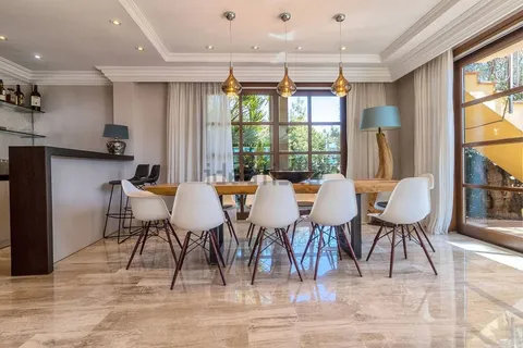 Maison 500 m² à Calvià (4/23)