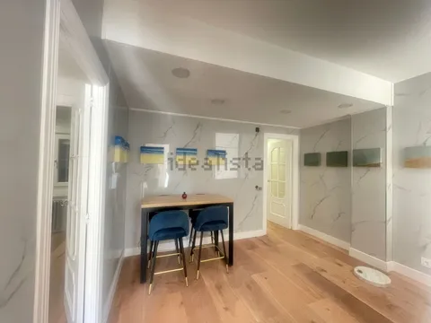 Appartamento 90 m² a Madrid (2/19)