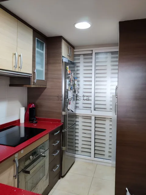 Pis de 60 m² a Benidorm