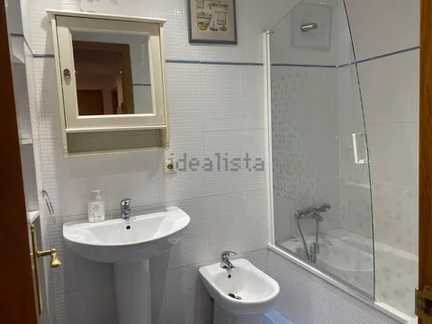 Pis de 175 m² a Valladolid