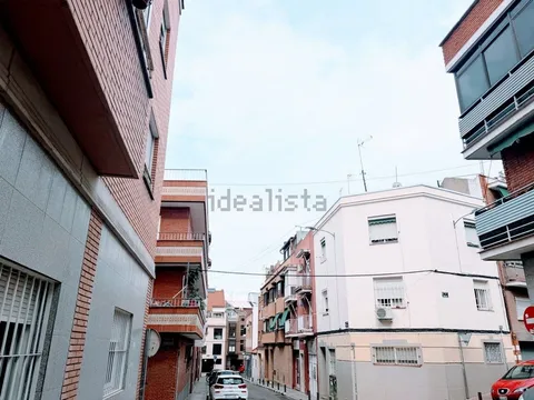 Pis de 76 m² a Madrid