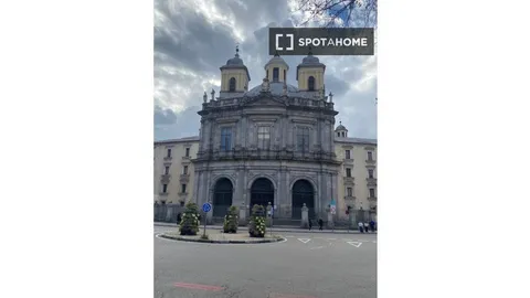 Pis de 60 m² a Madrid