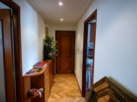 Pis de 105 m² a Madrid