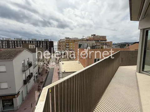 Wohnung 104 m² in Palamós