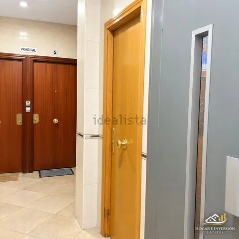 Pis de 54 m² a Madrid