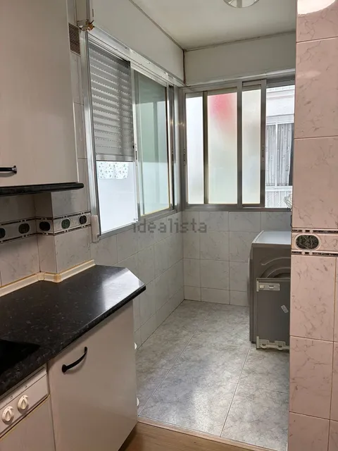 Pis de 72 m² a Madrid