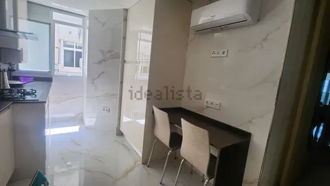 Habitació de lloguer, Màlaga (4/17)