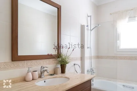 Casa de 250 m² a Benissa
