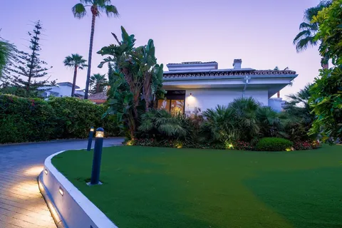 Casa 310 m² a Marbella