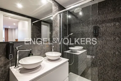 Piso de 124 m² en Esplugues de Llobregat
