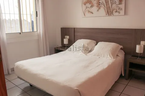 Pis de 101 m² a Calp