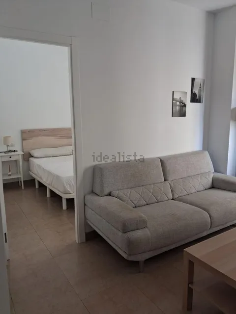 Pis de 43 m² a Cádiz