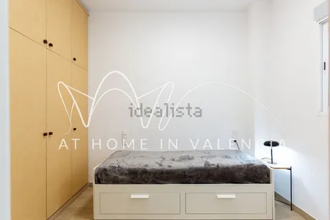 Appartamento 90 m² a Valencia