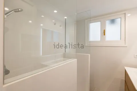 Pis de 150 m² a Barcelona
