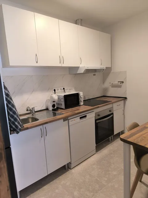 Habitació de lloguer, Brihuega