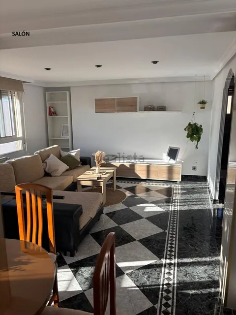Habitació de lloguer, Vila-real