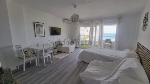 Pis de 50 m² a Mijas