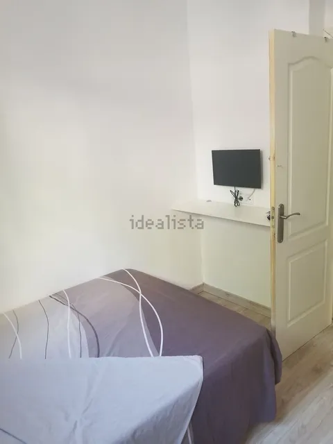 Chambre à louer, Madrid (4/9)