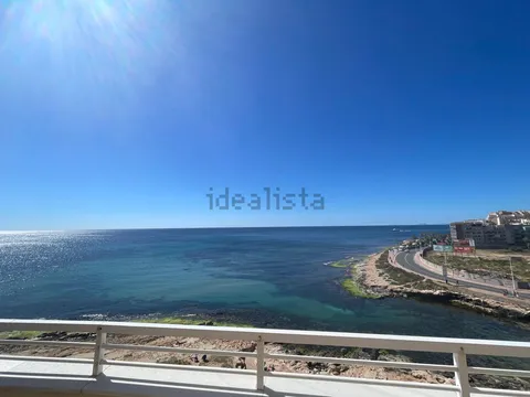 Flat 82 m² in Torrevieja