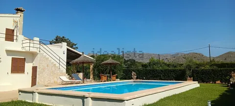 Wohnung 180 m² in Pollença