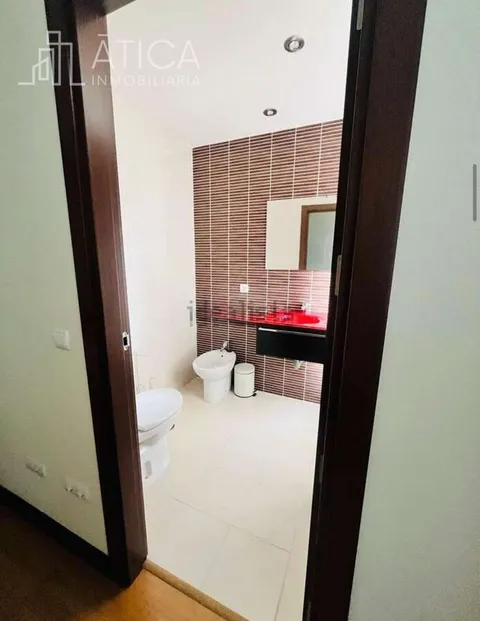 Room for rent, Carbajosa de la Sagrada
