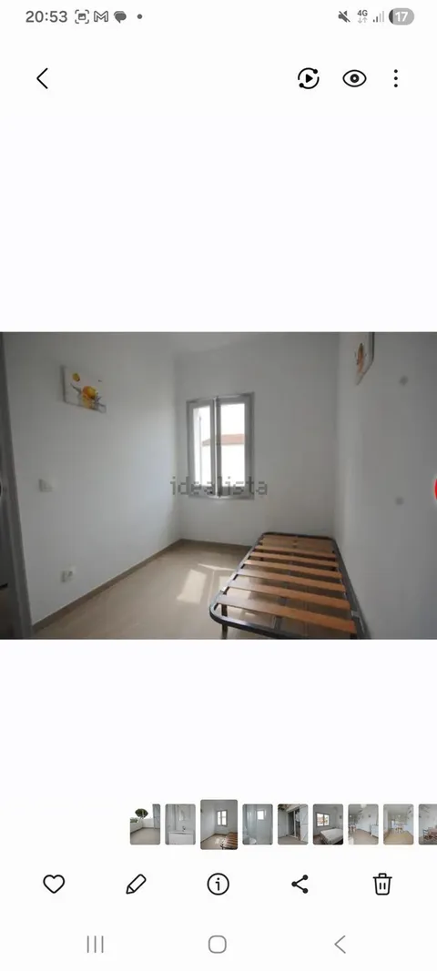 Appartement 65 m² à l'Escala