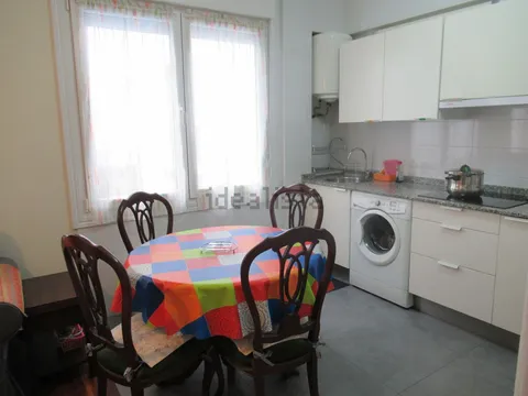 Habitació de lloguer, Bilbao