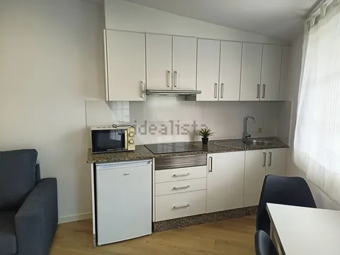 Pis de 35 m² a A Corunya