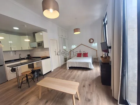 Pis de 45 m² a Las Palmas de Gran Canaria