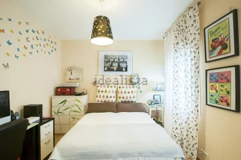 Habitación en alquiler, Madrid
