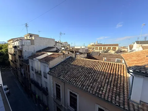 Квартира 60 м² в Granada