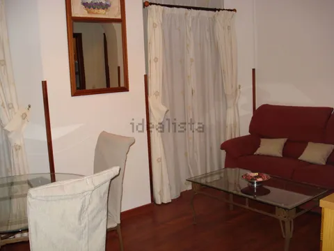 Pis de 48 m² a Màlaga
