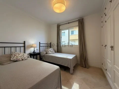 Pis de 192 m² a Estepona
