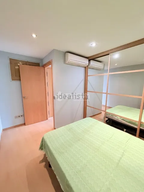 Apartamento 50 m² em Madrid