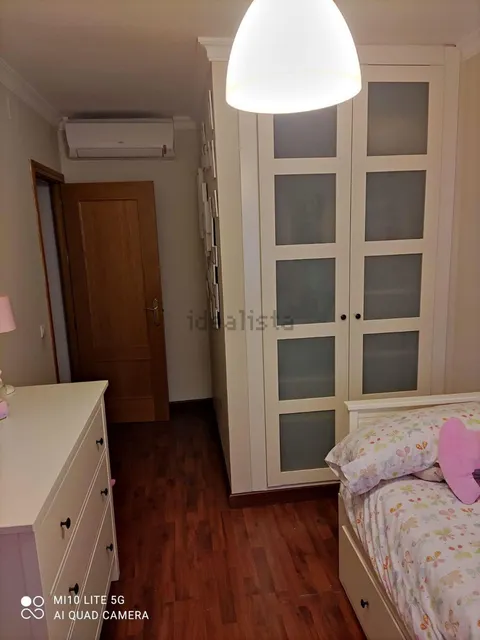 Wohnung 105 m² in Málaga