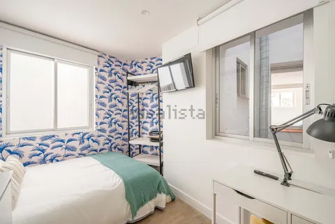 Apartamento 30 m² em Málaga