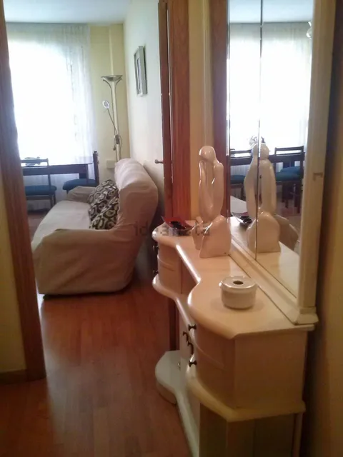 Habitació de lloguer, Valladolid