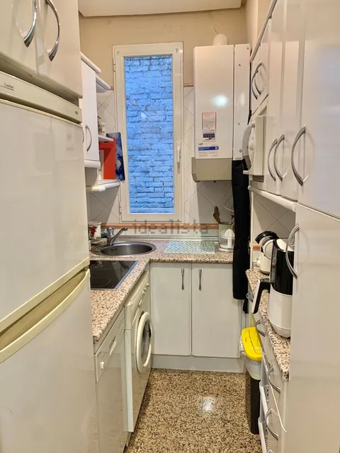 Pis de 54 m² a Madrid