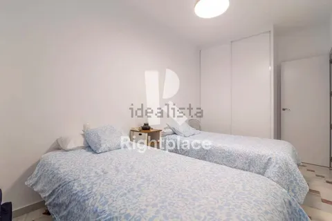 Pis de 146 m² a Madrid