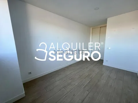 Wohnung 150 m² in Madrid