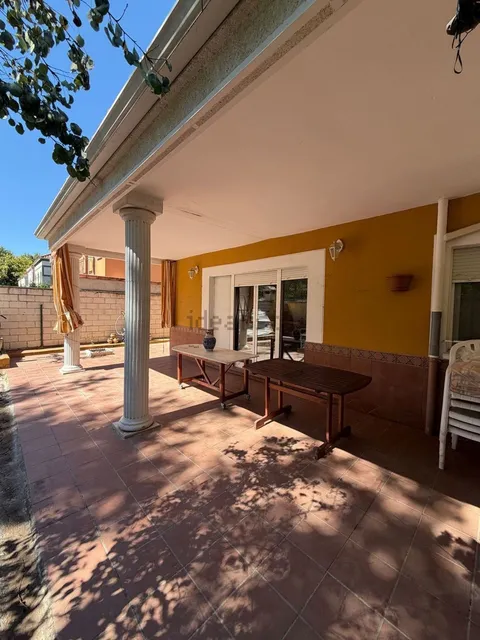 Casa de 206 m² a Cabanillas del Campo