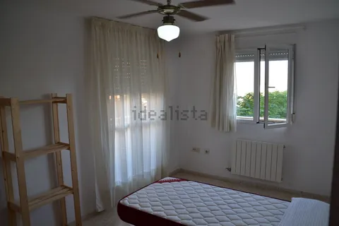 Habitació de lloguer, Jaén