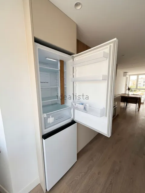 Pis de 66 m² a Madrid