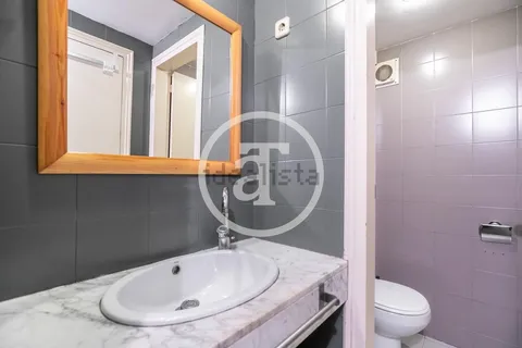 Pis de 65 m² a Barcelona